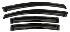 AVS 94462 Ventvisor Outside Mount 4pc
