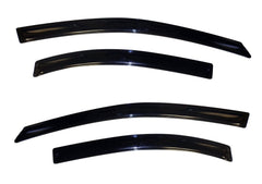 AVS 94472 Ventvisor Outside Mount 4pc