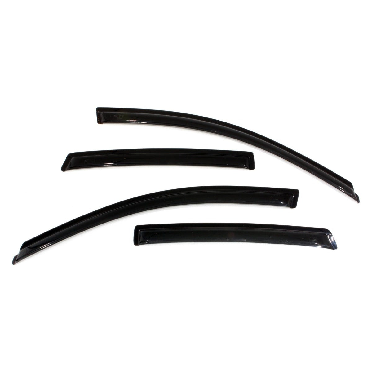 AVS 94485 Ventvisor Outside Mount 4pc