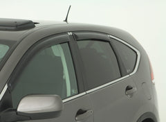 AVS 94485 Ventvisor Outside Mount 4pc