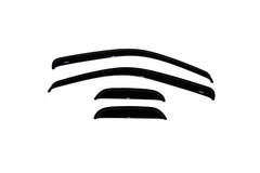 AVS 94503 Ventvisor Outside Mount 4pc