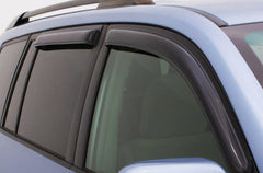 AVS 94507 Ventvisor Outside Mount 4pc