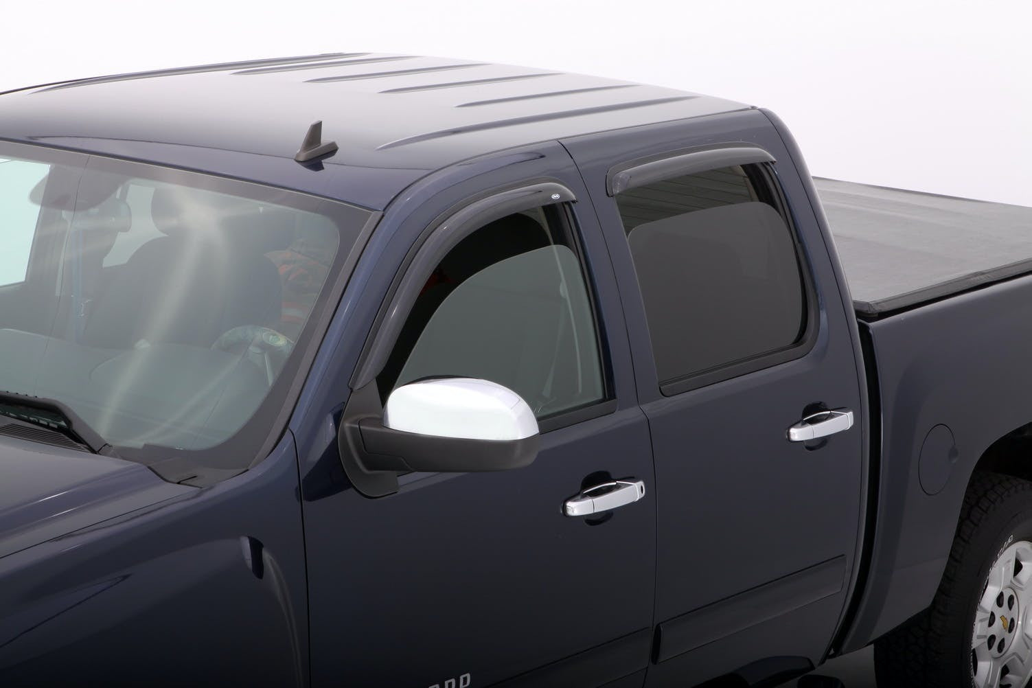AVS 94515 Ventvisor Outside Mount 4pc