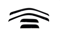 AVS 94522 Ventvisor Outside Mount 4pc