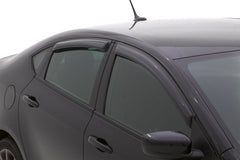 AVS 94529 Ventvisor Outside Mount 4pc