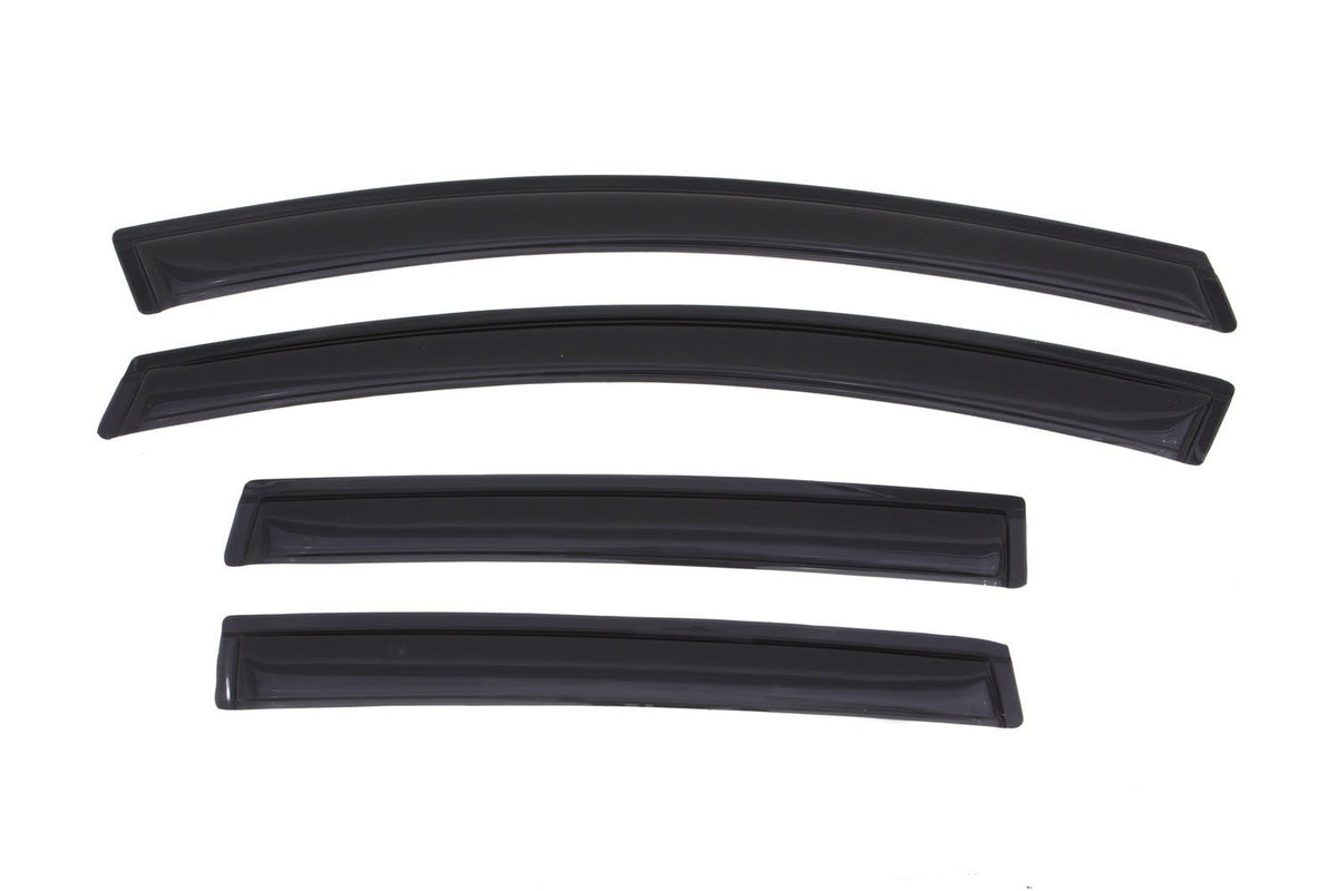 AVS 94530 Ventvisor Outside Mount 4pc