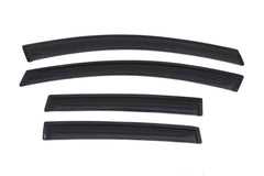 AVS 94530 Ventvisor Outside Mount 4pc