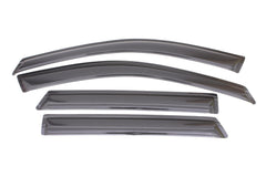 AVS 94534 Ventvisor Outside Mount 4pc