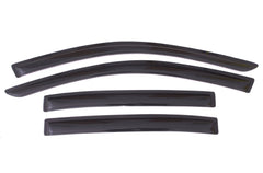 AVS 94535 Ventvisor Outside Mount 4pc