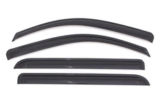 AVS 94536 Ventvisor Outside Mount 4pc