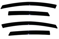 AVS 94547 Ventvisor Outside Mount 4pc