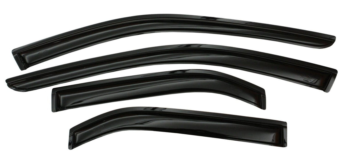 AVS 94557 Ventvisor Outside Mount 4pc