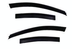 AVS 94611 Ventvisor Outside Mount 4pc
