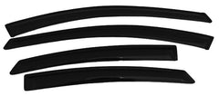 AVS 94615 Ventvisor Outside Mount 4pc