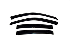 AVS 94621 Ventvisor Outside Mount 4pc