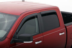 AVS 94624 Ventvisor Outside Mount 4pc
