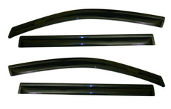 AVS 94630 Ventvisor Outside Mount 4pc