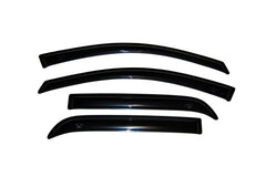 AVS 94632 Ventvisor Outside Mount 4pc