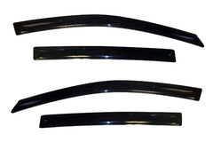 AVS 94639 Ventvisor Outside Mount 4pc