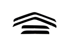 AVS 94644 Ventvisor Outside Mount 4pc