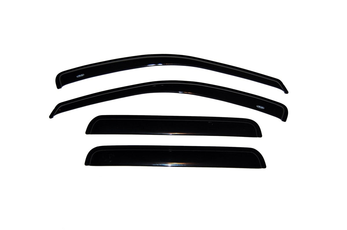 AVS 94650 Ventvisor Outside Mount 4pc