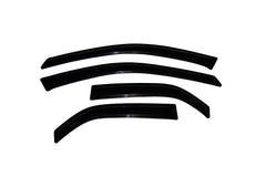 AVS 94654 Ventvisor Outside Mount 4pc