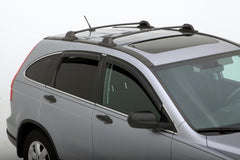 AVS 94655 Ventvisor Outside Mount 4pc