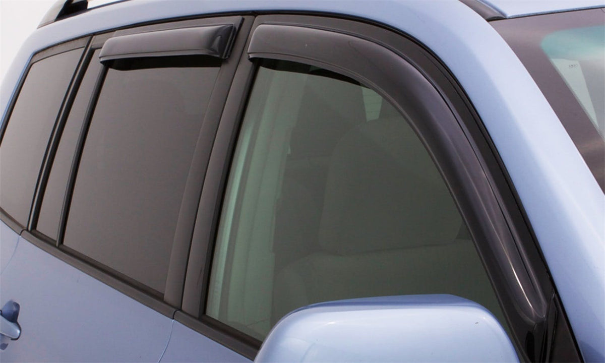 AVS 94706 Ventvisor Outside Mount 4pc