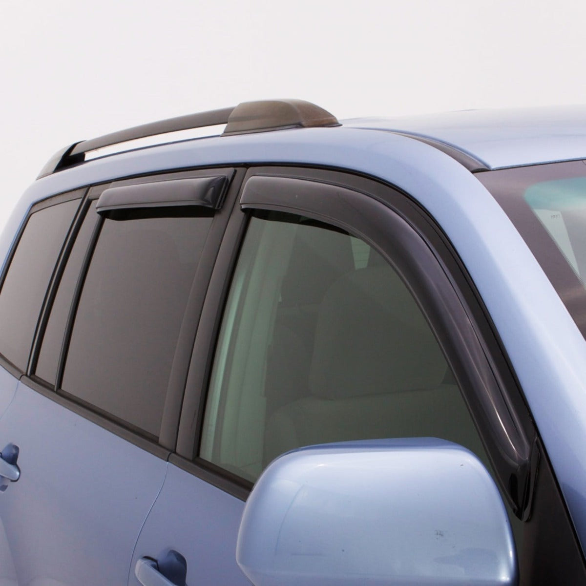 AVS 94713 Ventvisor Outside Mount 4pc