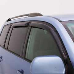 AVS 94713 Ventvisor Outside Mount 4pc