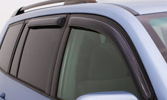 AVS 94718 Ventvisor Outside Mount 4pc