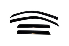 AVS 94733 Ventvisor Outside Mount 4pc