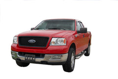 AVS 94738 Ventvisor Outside Mount 4pc