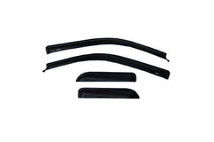 AVS 94738 Ventvisor Outside Mount 4pc