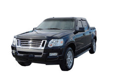 AVS 94740 Ventvisor Outside Mount 4pc