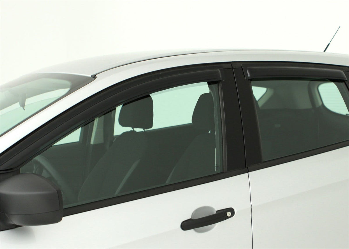 AVS 94741 Ventvisor Outside Mount 4pc