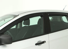 AVS 94741 Ventvisor Outside Mount 4pc