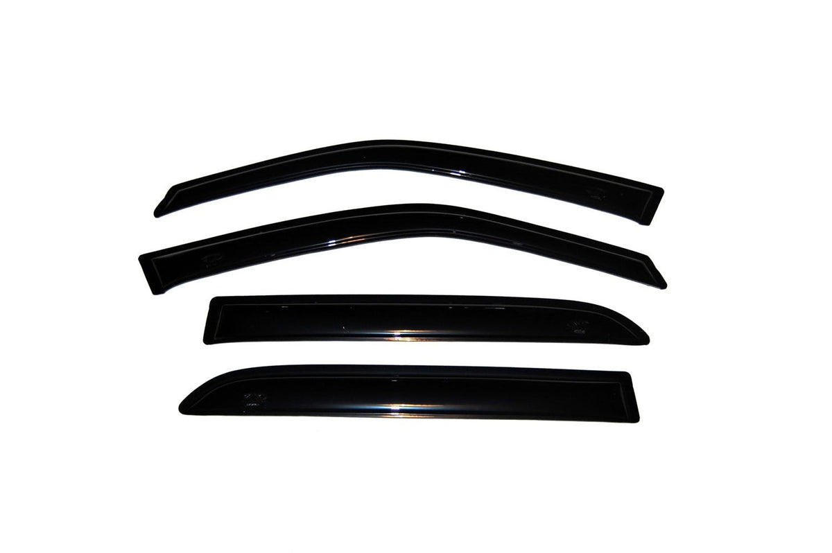 AVS 94746 Ventvisor Outside Mount 4pc