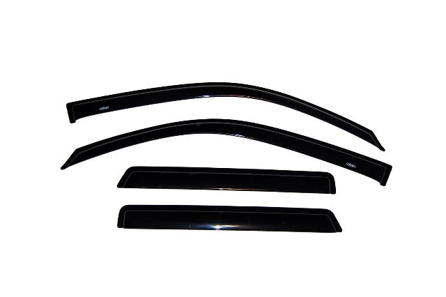 AVS 94802 Ventvisor Outside Mount 4pc