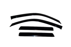 AVS 94802 Ventvisor Outside Mount 4pc