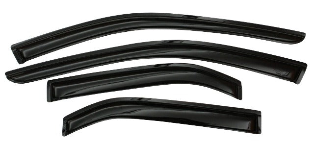 AVS 94804 Ventvisor Outside Mount 4pc
