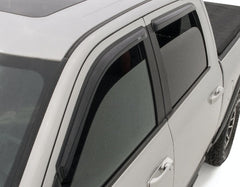 AVS 94806 Ventvisor Outside Mount 4pc