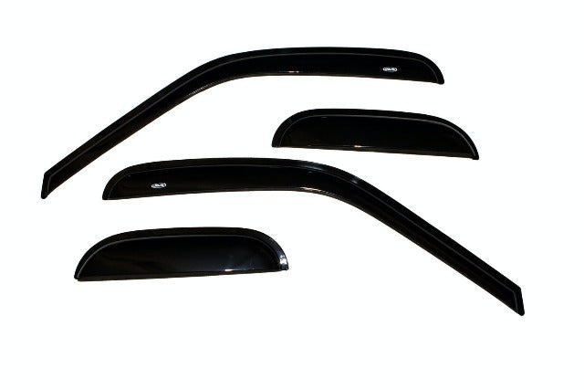 AVS 94808 Ventvisor Outside Mount 4pc