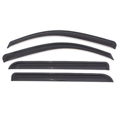 AVS 94809 Ventvisor Outside Mount 4pc