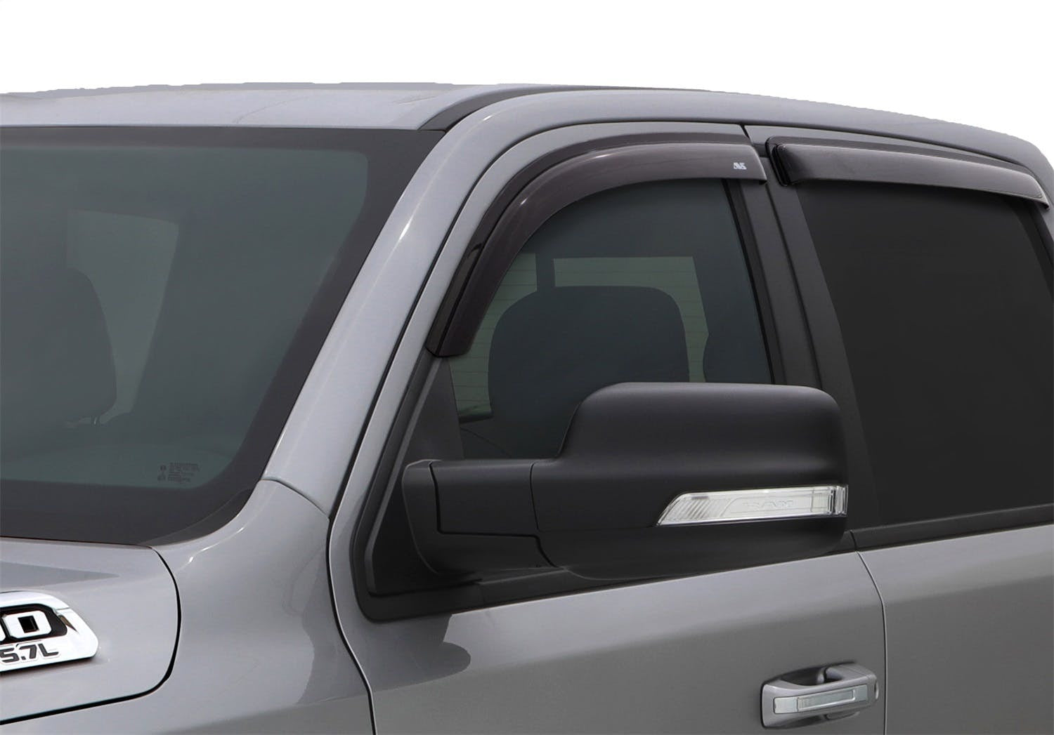 AVS 94813 Ventvisor Outside Mount 4pc