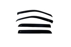 AVS 94819 Ventvisor Outside Mount 4pc