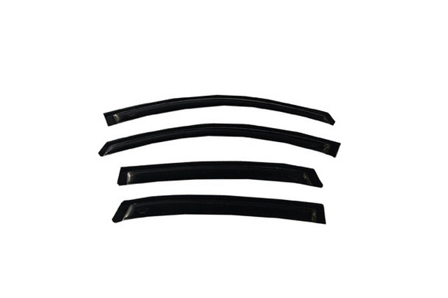 AVS 94843 Ventvisor Outside Mount 4pc