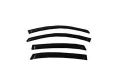 AVS 94843 Ventvisor Outside Mount 4pc