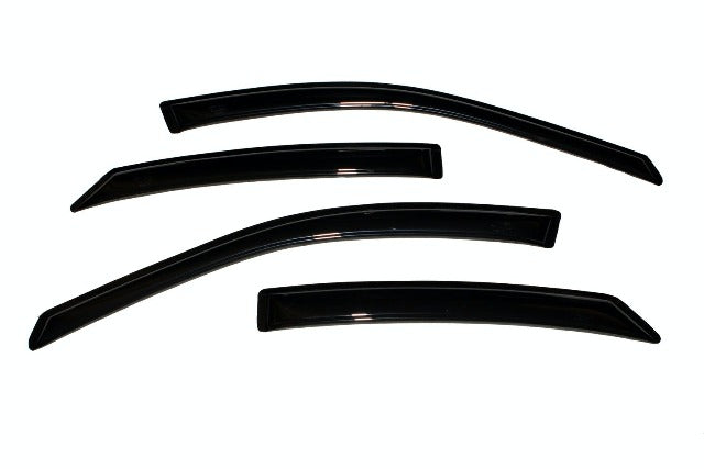AVS 94847 Ventvisor Outside Mount 4pc