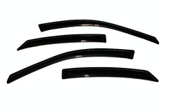 AVS 94847 Ventvisor Outside Mount 4pc